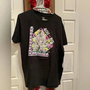 WWE-Goddess Alexa Bliss Tshirt